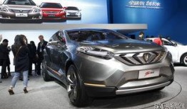 长安最新爆料,颠覆传统，引领未来智能出行新潮流