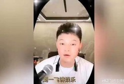刘一飞最新爆料娱乐圈,最新爆料引发热议