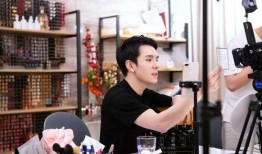 李佳琦最新爆料,揭秘网红背后的真实故事