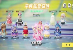 蛋仔派对最新爆料新艾比,神秘降临，全新角色引期待