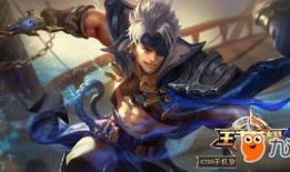 王者荣耀皮肤最新爆料6月