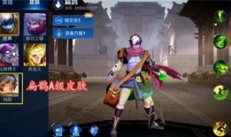 艾琳最新皮肤爆料内容,神秘元素与古典美学的完美融合