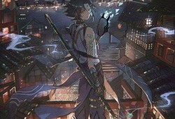 原神4.4最新卡池爆料,新角色与限定武器齐聚，探索神秘元素之力