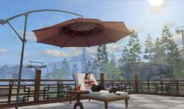 明日之后家具最新更新爆料