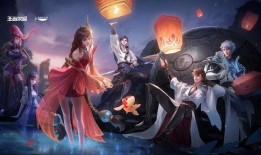 王者香香新皮肤爆料最新,梦幻仙子，美艳动人