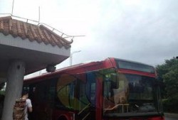 珠海公交车最新爆料,揭秘最新线路调整与优化