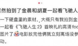 金晨微博爆料最新消息,揭秘娱乐圈惊人内幕！