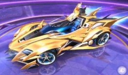 qq飞车手游10月最新爆料勋章车,速度与激情的完美融合