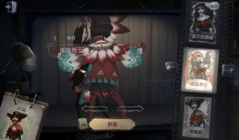 最新第五人格人物爆料,神秘新角色亮相，揭秘第五人格全新篇章