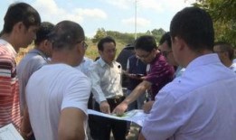 屯昌新兴镇爆料事件最新,真相揭开，村民权益引发关注