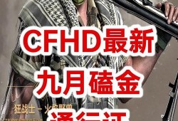 cfhd最新爆料12月,全新内容与惊喜揭晓