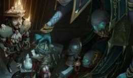 第五人格最新爆料限定,神秘限定角色曝光，全新玩法即将解锁！