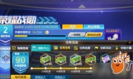 qq飞车战勋最新爆料,战勋系统升级，战力飙升新篇章