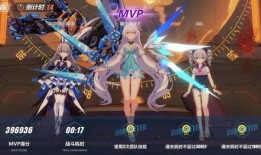 崩坏最新爆料,新篇章揭露，神秘力量觉醒，命运之战一触即发！