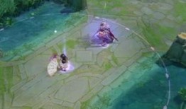 小乔无双皮肤特效爆料最新,全新视觉盛宴即将开启！