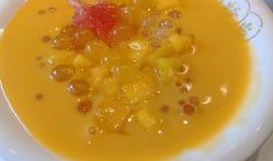 最新爆料杨枝甘露,揭秘网红甜品背后的故事