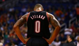 最新爆料利拉德电影叫什么,篮球传奇的银幕演绎