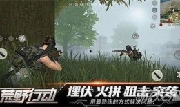 荒野行动策划最新爆料,全新玩法与内容震撼来袭！