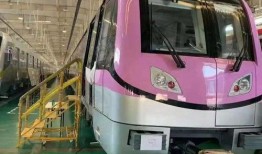 南京地铁集团最新爆料,未来交通网络再升级