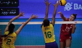 女排最新爆料,揭秘赛场幕后故事与队员心声