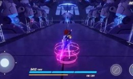 崩坏最新爆料,新篇章揭露，神秘力量觉醒，命运之战一触即发！