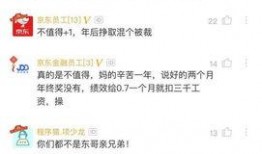 京东老员工最新爆料,老员工爆料最新行业动态与内部秘密