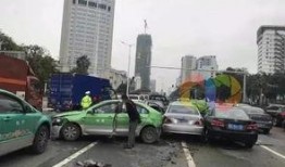 珠海中心围车祸最新爆料,事故原因及伤亡情况揭秘