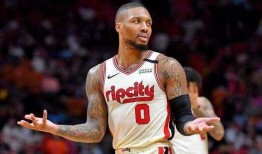 最新爆料利拉德电影叫什么,篮球传奇的银幕演绎