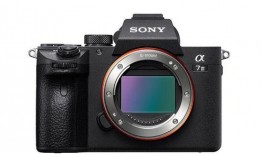 最新爆料索尼a7m4,全画幅新旗舰，性能与影像革新再升级
