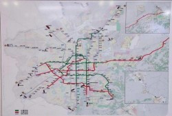 长春8号线最新爆料,揭秘未来交通新动脉