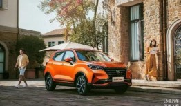 长安最新爆料,颠覆传统，引领未来智能出行新潮流